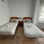 Amplitud, Comodidad Y Luz En El Centro De Sevilla