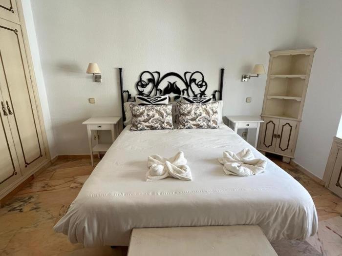 Amplitud, Comodidad Y Luz En El Centro De Appartement *