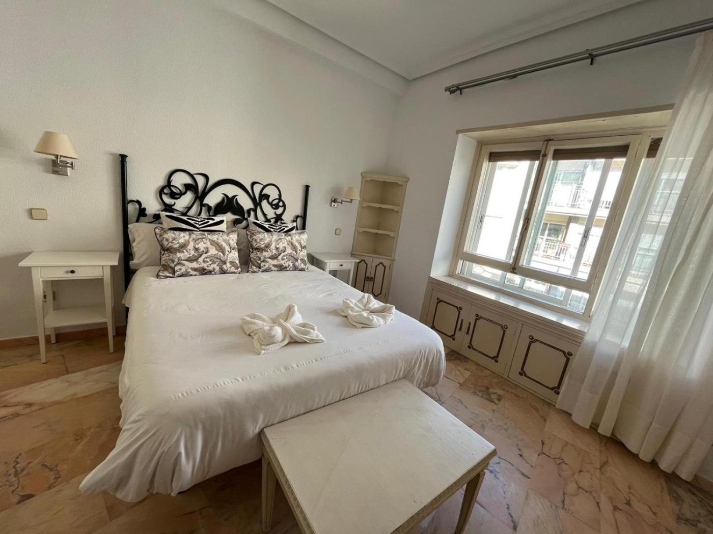 Appartement Amplitud, Comodidad Y Luz En El Centro De *